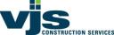 VJS Construction Services logo